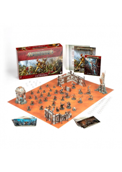 AoS: Starter Set - Extremis